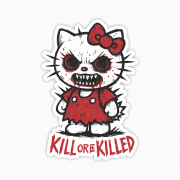 kill or killed