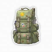 Mochila
