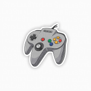 Controle 64