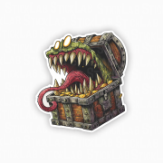 Báu monstro