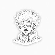 Gojo 01