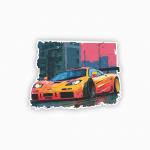 Mclaren