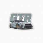 GTR